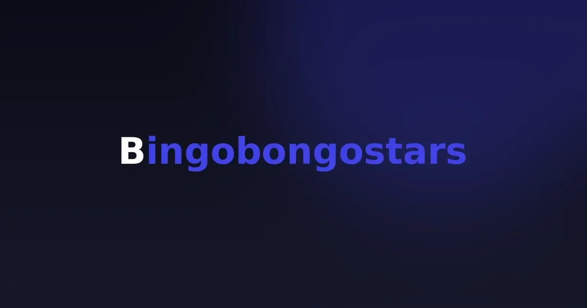 Welkomstbonus